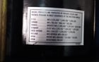 Haskel #AW-B32, Air Driven Liquid Pump, 150 Psi, 2015 - Image 3