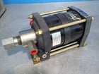 Haskel #AW-B32, Air Driven Liquid Pump, 150 Psi, 2015 - Image 5