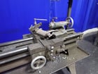 10" x 35" Sheldon #TUS-56P, Lathe, 3jaw 7" chuck, 1-1/2" bore, tool post, tailstock - Image 2