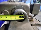 10" x 35" Sheldon #TUS-56P, Lathe, 3jaw 7" chuck, 1-1/2" bore, tool post, tailstock - Image 7
