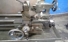 14" x 36" South Bend #14, Lathe, 1" bore, 3jaw 2" chuck, tool post, tailstock - Image 7