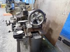 14" x 36" South Bend #14, Lathe, 1" bore, 3jaw 2" chuck, tool post, tailstock - Image 9