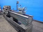 18" x 80" Longem #LG-2080DS, Lathe, 3 jaw 12" chuck, 3" bore, tailstock, Enco Control - Image 2