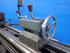 18" x 80" Longem #LG-2080DS, Lathe, 3 jaw 12" chuck, 3" bore, tailstock, Enco Control - Image 3