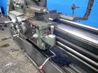 18" x 80" Longem #LG-2080DS, Lathe, 3 jaw 12" chuck, 3" bore, tailstock, Enco Control - Image 5