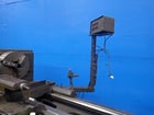 18" x 80" Longem #LG-2080DS, Lathe, 3 jaw 12" chuck, 3" bore, tailstock, Enco Control - Image 6