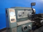 18" x 80" Longem #LG-2080DS, Lathe, 3 jaw 12" chuck, 3" bore, tailstock, Enco Control - Image 7