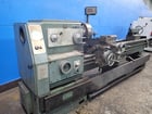 18" x 80" Longem #LG-2080DS, Lathe, 3 jaw 12" chuck, 3" bore, tailstock, Enco Control - Image 8