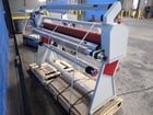 Vivid Laminating Technologies #EM-S1600H, Laminator, 66" - Image 7
