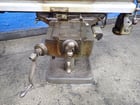 Bridgeport, Vertical Mill, 9" x 36" table, Bausch & Lomb AcuRite III digital read out, 1 HP - Image 2