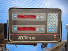 Bridgeport, Vertical Mill, 9" x 36" table, Bausch & Lomb AcuRite III digital read out, 1 HP - Image 7