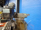 Bridgeport, Vertical Mill, 9" x 36" table, Bausch & Lomb AcuRite III digital read out, 1 HP - Image 9