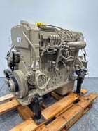 600 HP Cummins #QSX-15, Engine, unused - Image 1