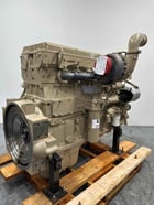 600 HP Cummins #QSX-15, Engine, unused - Image 2