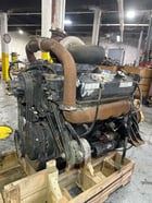 450 HP, Detroit #8V92TA, Engine, Jake Brake - Image 1