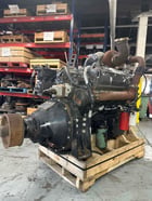 450 HP, Detroit #8V92TA, Engine, Jake Brake - Image 4