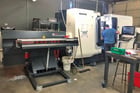 DMG Mori Seiki #CTX-BETA-800-TC, 5-Axis Mill Turn, 4" bar Capacity, 23584 hr, 2016 - Image 1