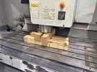 Hurco #VMX-60, vertical machining center, 60" X, 24" Y, 26" Z, 2007 - Image 2