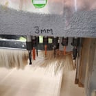 SCM #Busellato-Easy-Jet-5.12, CNC Router, 2012 - Image 9