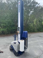 Robopac #Robot-S6-PVS, Auto Wrapper, 2016 - Image 1