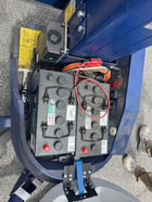 Robopac #Robot-S6-PVS, Auto Wrapper, 2016 - Image 6