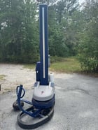 Robopac #Robot-S6-PVS, Auto Wrapper, 2016 - Image 9