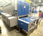 Chicago #Crosstar-36-136-CT, Ironer & Folder, LP Gas, 2015 - Image 4