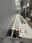 Chicago #Crosstar-36-136-CT, Ironer & Folder, LP Gas, 2015 - Image 9