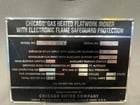 Chicago #Crosstar-36-136-CT, Ironer & Folder, LP Gas, 2015 - Image 10