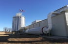 Complete Pellet Mill, Softwood Pellet Operation, 3 TPH - Image 2