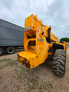 14000 lb. JCB #514-56, telehandler reachfork, 56' lift height, 5510 hours, 2018 - Image 4