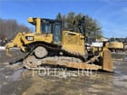 Caterpillar D6T, 9250 hours, S/N: NDY00365, 2018 - Image 3