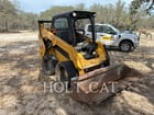 Cat 242D3, Skid Steer Loader, 1603 hours, S/N: HSX00589, 2019 - Image 2