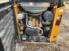 Cat 242D3, Skid Steer Loader, 1603 hours, S/N: HSX00589, 2019 - Image 7