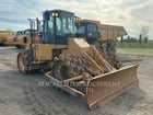 Caterpillar 815FII, Compactor, 8668 hours, S/N: BYN00923, 2012 - Image 2