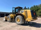 Cat 980K, Wheel Loader, 16327 hours, S/N: W7K02185, 2014 - Image 4
