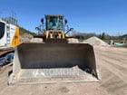 Cat 980K, Wheel Loader, 16327 hours, S/N: W7K02185, 2014 - Image 7