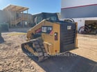 Caterpillar 279D, 2489 hours, S/N: GTL01511, 2014 - Image 4