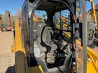 Caterpillar 279D, 2489 hours, S/N: GTL01511, 2014 - Image 7