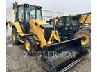 Cat 420XE, Backhoe Loader, 122 hours, S/N: H9X02910, 2023 - Image 2