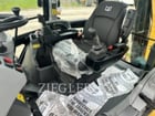 Cat 420XE, Backhoe Loader, 122 hours, S/N: H9X02910, 2023 - Image 8