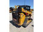 Cat 249D3STD2C, Skid Steer Loader, 40 hours, S/N: WKD01755, 2025 - Image 3