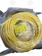 Turck Minifast Cordset RSM 46-15M 600V - Image 1