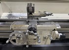 15.5" x 54" LeBlond Makino #Regal-Servo-Shift-15C, 3-jaw 8" chuck, steady rest, tailstock, 1991 - Image 3