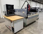 Omax #5555, Jetmachining center, 80" x 65" table, 55" X, 55" Y, 8" Z, 30 HP, 60000 psi, 2014 - Image 6