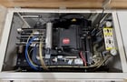 Omax #5555, Jetmachining center, 80" x 65" table, 55" X, 55" Y, 8" Z, 30 HP, 60000 psi, 2014 - Image 7