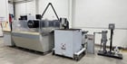 Omax #5555, Jetmachining center, 80" x 65" table, 55" X, 55" Y, 8" Z, 30 HP, 60000 psi, 2014 - Image 10