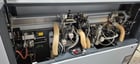 Altendorf #F5 Next CNC edgebander, touchscreen Control, 2024 - Image 4