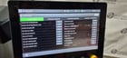 Altendorf #F5 Next CNC edgebander, touchscreen Control, 2024 - Image 9