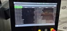 Altendorf #F5 Next CNC edgebander, touchscreen Control, 2024 - Image 10